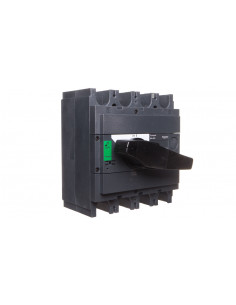 Rozłącznik izolacyjny 3P...