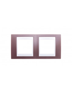 Unica Plus Ramka podwójna...
