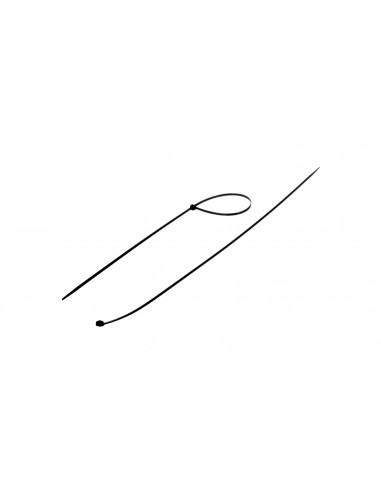 Opaska kablowa odporna na UV TKUV...