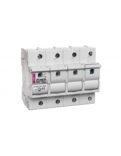 Rozłącznik bezpiecznikowy...