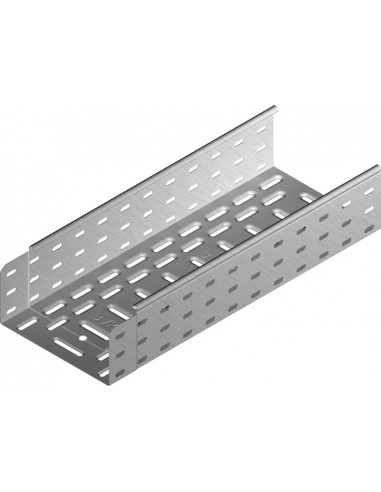 Korytko kablowe perforowane 200x100...