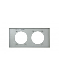 CELIANE Ramka podwójna...