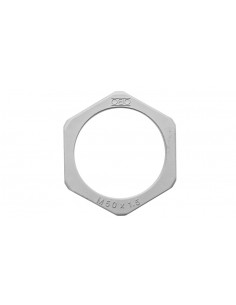 Nakrętka poliamidowa M50...