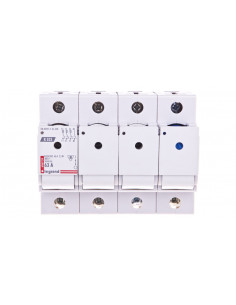 Rozłącznik bezpiecznikowy...