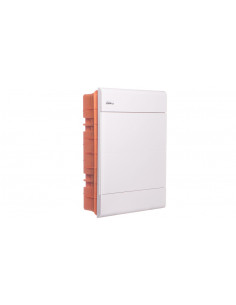 Rozdzielnica modułowa 2x12...