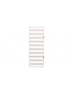 Ramka z oznacznikami 50x...