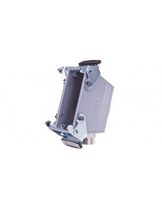 Obudowa wtyczki kątowa PG21...