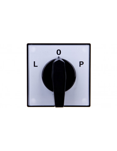 Łącznik krzywkowy L-0-P 3P 63A do...