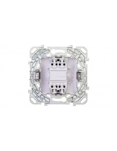 Unica Plus Łącznik krzyżowy biel...