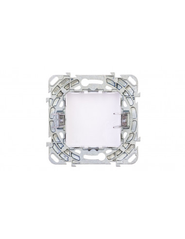 Unica Plus Zaślepka biel polarna...