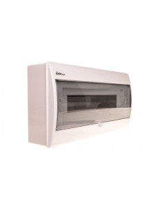 Rozdzielnica modułowa 1x18...