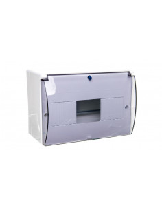 Rozdzielnica modułowa 1x9...