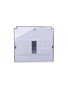 Rozdzielnica modułowa 1x7...