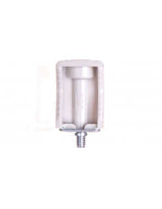 Obejma szeregowa do szyn...