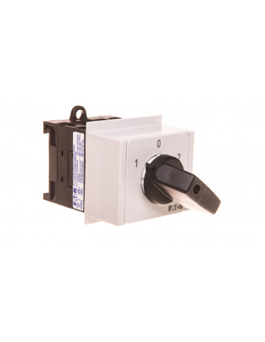 Łącznik krzywkowy sieć-agregat 2P 20A...