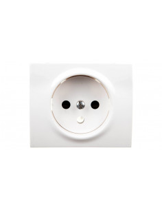 SISTENA LIFE Plakietka...