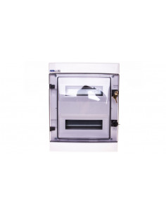 Rozdzielnica hermetyczna...