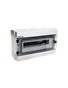 Rozdzielnica hermetyczna...