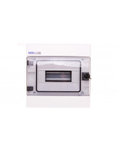 Rozdzielnica hermetyczna...