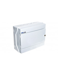 Rozdzielnica hermetyczna...