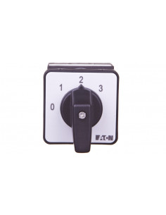 Łącznik krzywkowy 0-1-2-3...