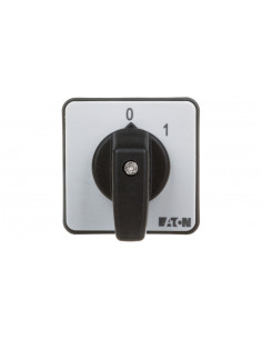 Łącznik krzywkowy 0-1 1P...