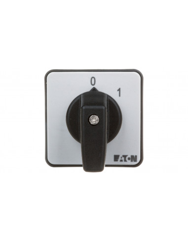 Łącznik krzywkowy 0-1 1P 20A do...