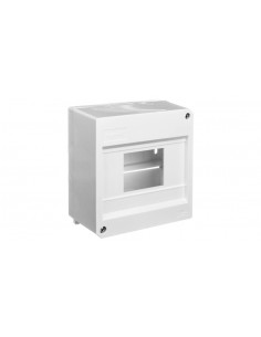 Rozdzielnica modułowa 1x6...