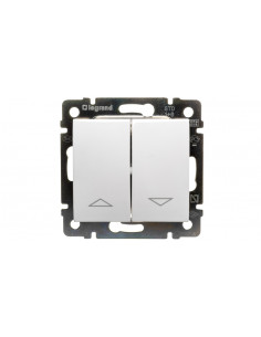 VALENA Łącznik żaluzjowy...