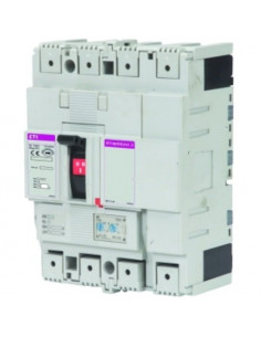 Rozłącznik izolacyjny 4P...