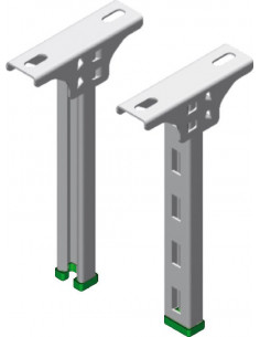 Wspornik 200mm 135mm WSP200...