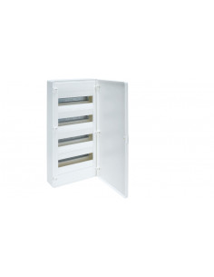 Rozdzielnica modułowa 4x12...