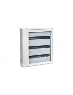 Rozdzielnica modułowa 3x24...