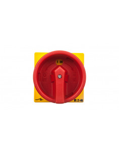 Łącznik krzywkowy 0-1 4P...