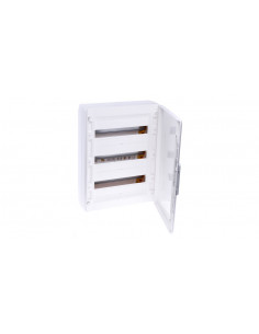 Rozdzielnica modułowa XL3...