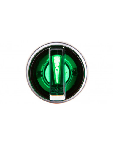 Przełącznik 2 połóżeniowy pokrętło...