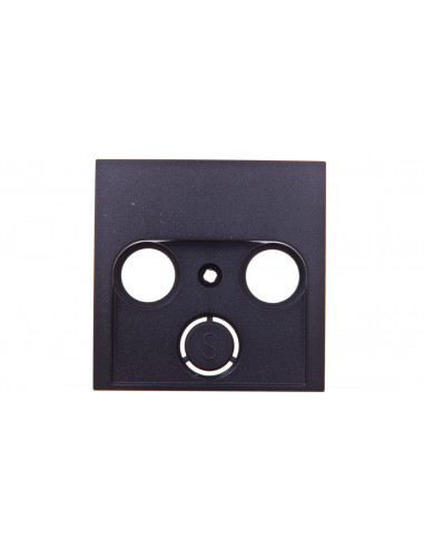 B7. Element centralny do gniazda...