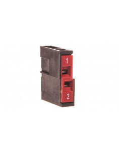 Łącznik ze śrubami SRA01...