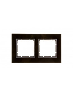 B.7 Ramka podwójna szklana...