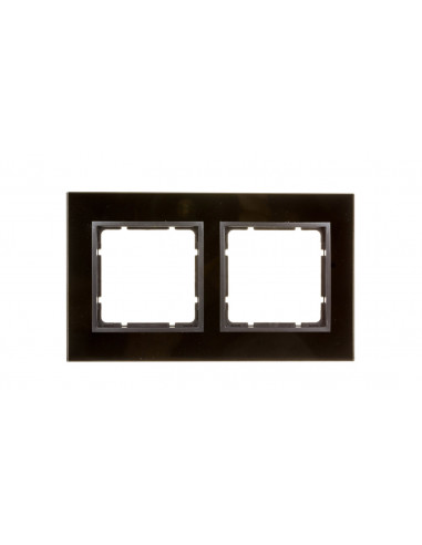 B.7 Ramka podwójna szklana antracyt...