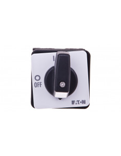 Łącznik krzywkowy 0-1 2P...