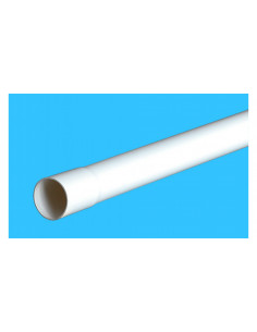 Rura kielichowa gładka RLm...