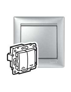 VALENA Łącznik żaluzjowy...