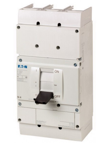 Rozłącznik mocy 3P 1600A N4-1600 266028