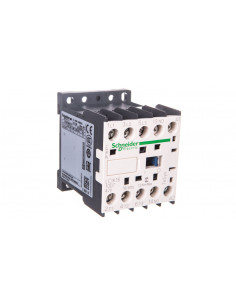 Stycznik mocy 16A 3P 42V AC...