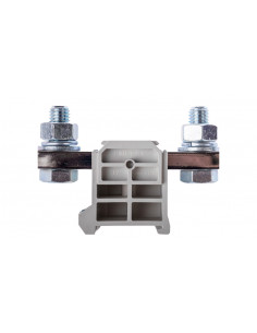 Złączka szynowa...