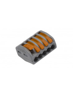 Szybkozłączka 5x 0,08-4mm2...