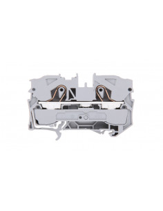 Złączka szynowa...