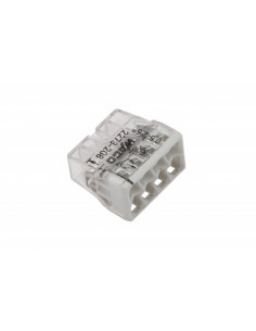 Szybkozłączka 8x 0,5-2,5mm2...