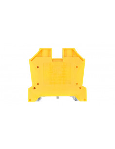 Złączka szynowa ochronna...